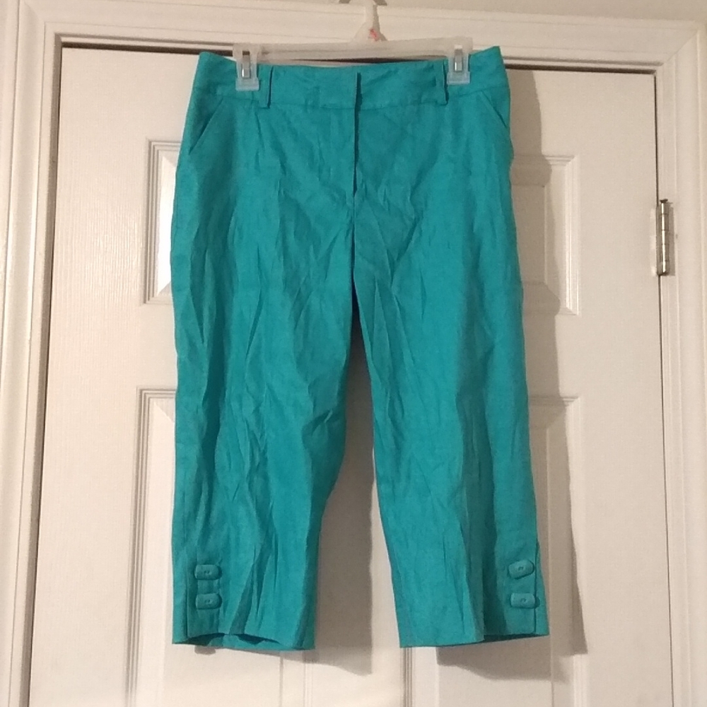 💫 Insight Size 6 Slacks